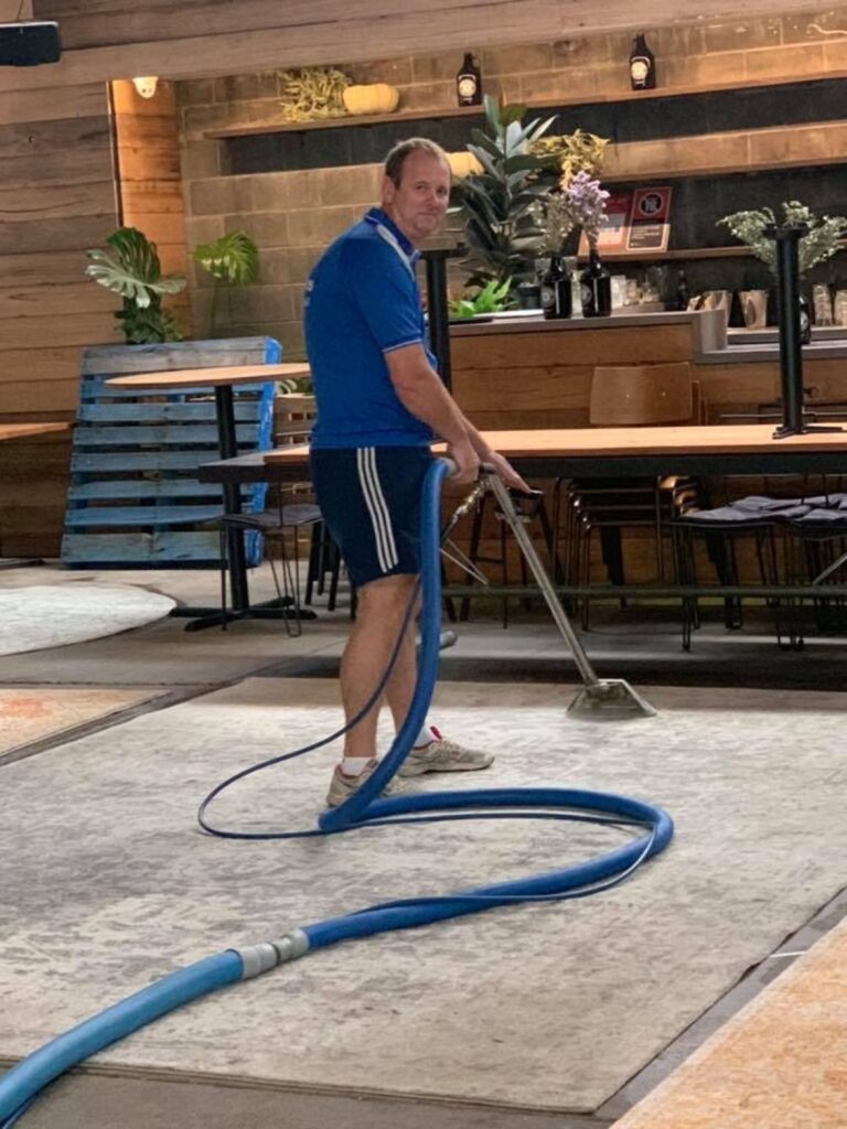 Carpet Cleaning & Pest Control in Kurri Kurri, NSW »